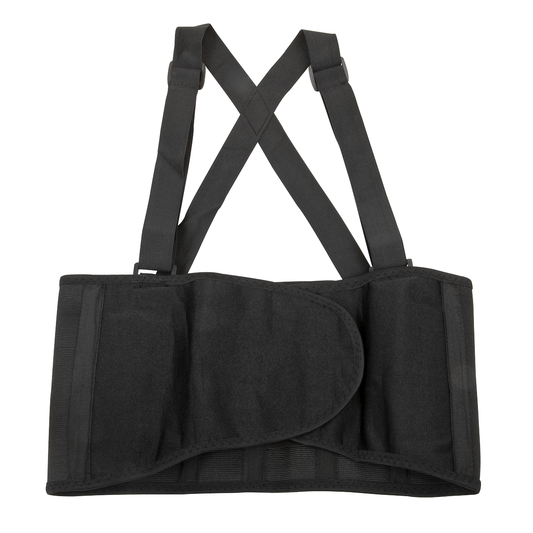 Worksafe 9707M Worksafe® Back Support Belt 840-1020mm - Medium