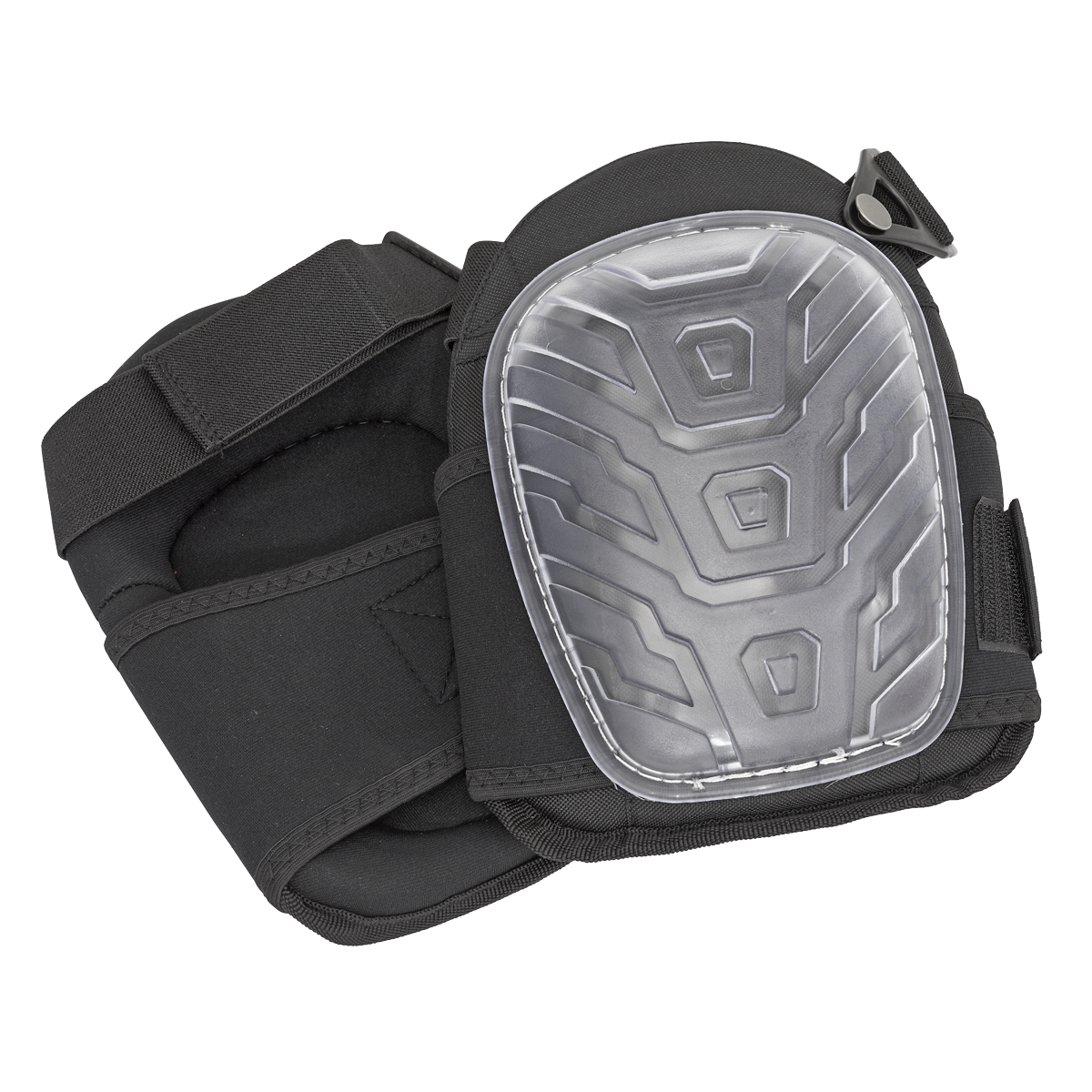 Worksafe 9711 Worksafe® Hard Shell Gel Knee Pads - Pair