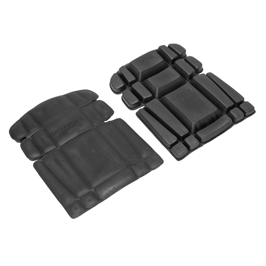 Worksafe 9712 Worksafe® Trouser Knee Pads - Pair