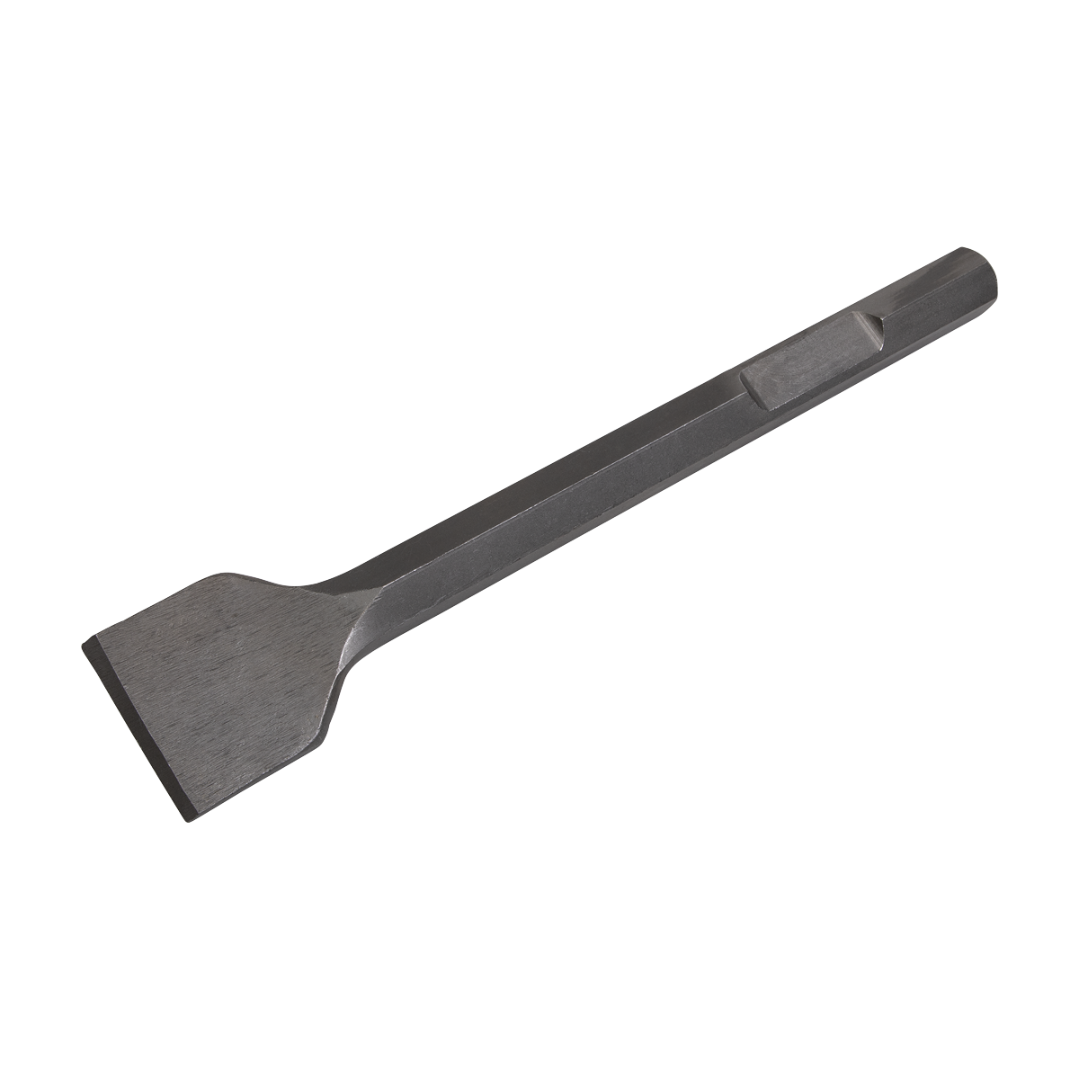 Worksafe B1WC Worksafe® Wide Chisel 75 x 375mm - Bosch 11304