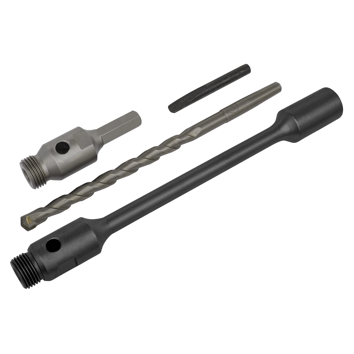 Worksafe DDAHL Worksafe® Hex Adaptor Pack 310mm