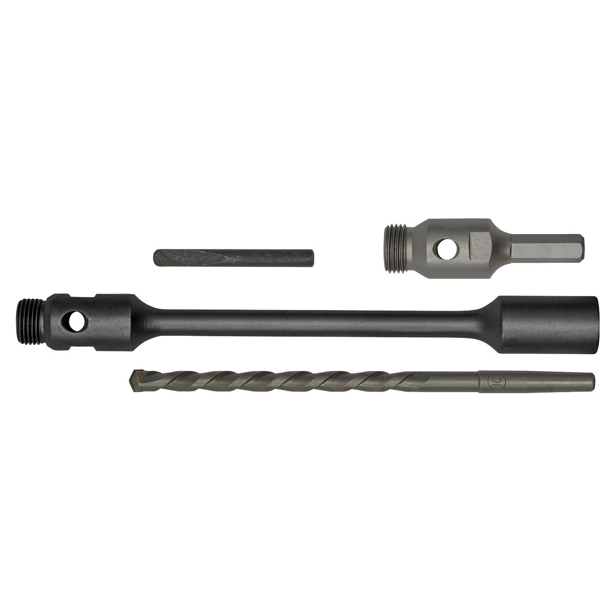 Worksafe DDAHL Worksafe® Hex Adaptor Pack 310mm