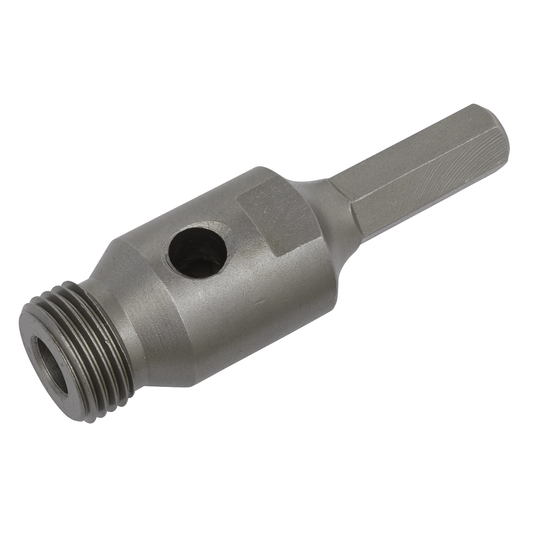 Worksafe DDAHO Worksafe® Hex Standard Adaptor 100mm