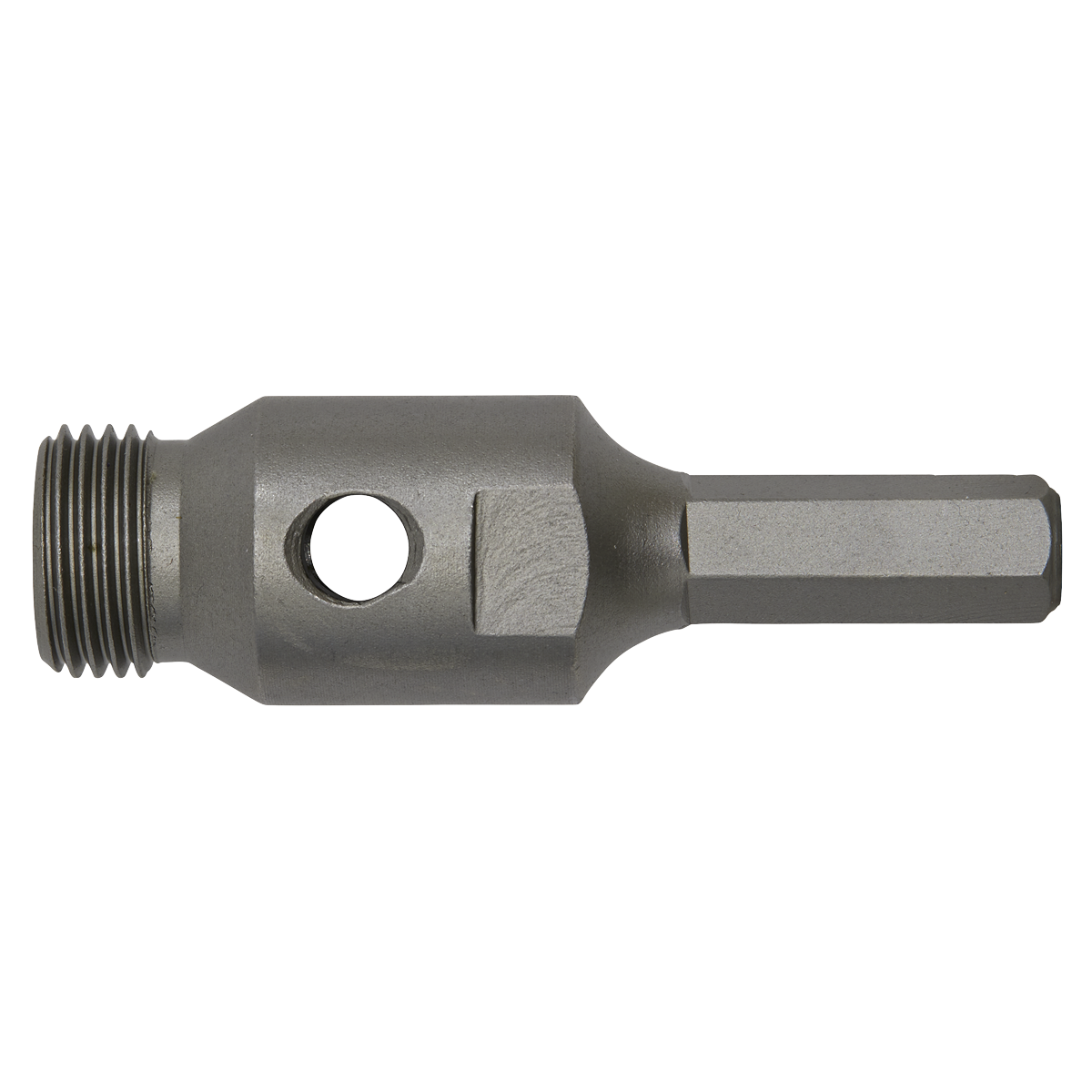 Worksafe DDAHO Worksafe® Hex Standard Adaptor 100mm