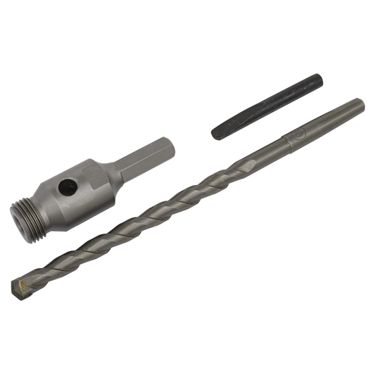 Worksafe DDAH Worksafe® Hex Standard Adaptor Pack