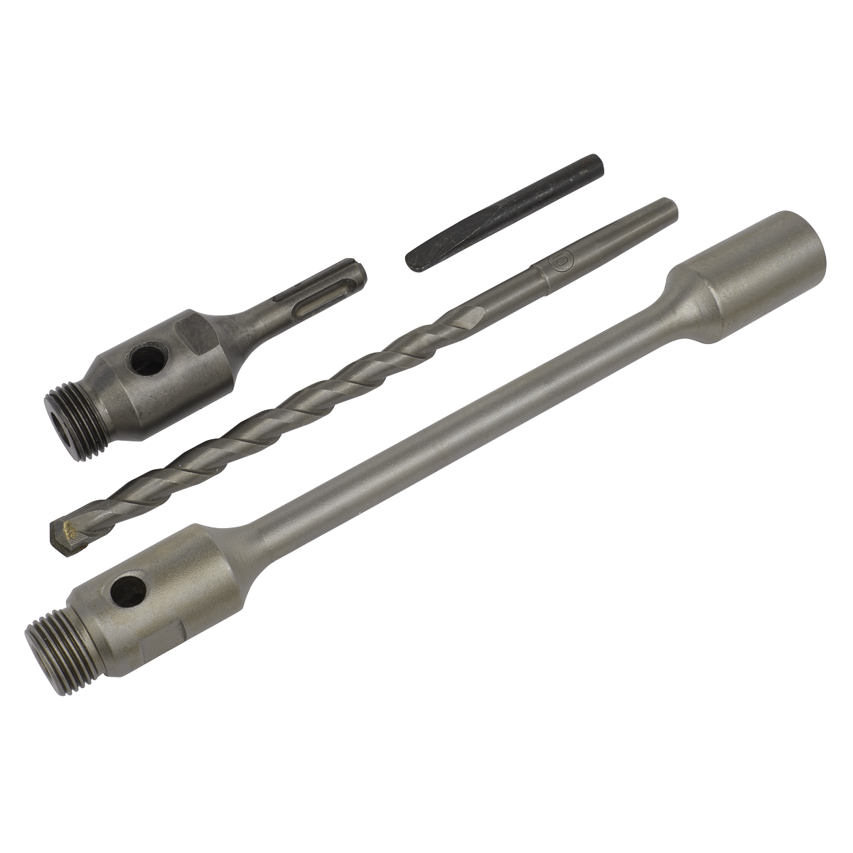 Worksafe DDASL Worksafe® SDS Plus Adaptor Pack 310mm