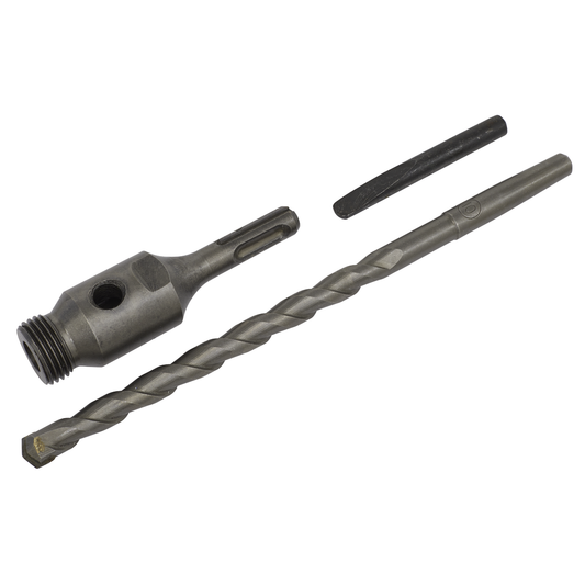 Worksafe DDAS Worksafe® SDS Plus Standard Adaptor Pack