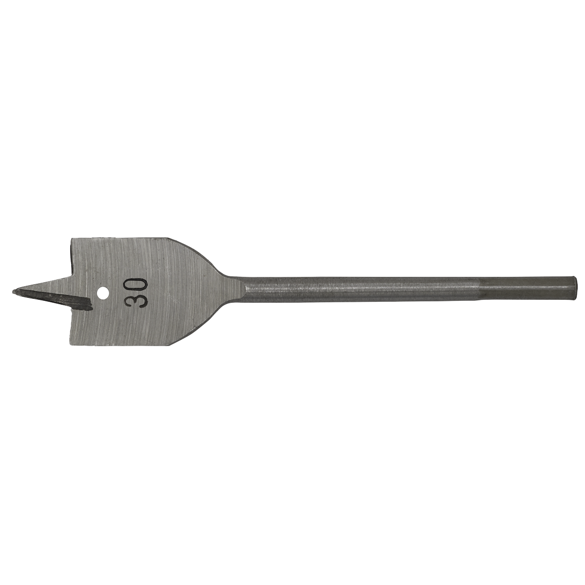 Worksafe FWB30 Worksafe® Flat Wood Drill Bit 30mm x 152mm