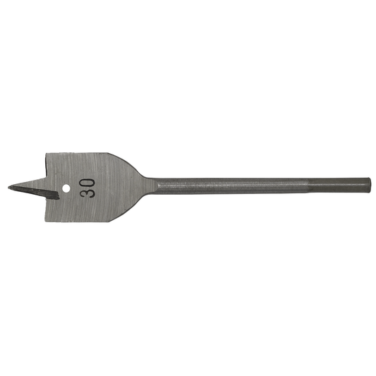 Worksafe FWB30 Worksafe® Flat Wood Drill Bit 30mm x 152mm