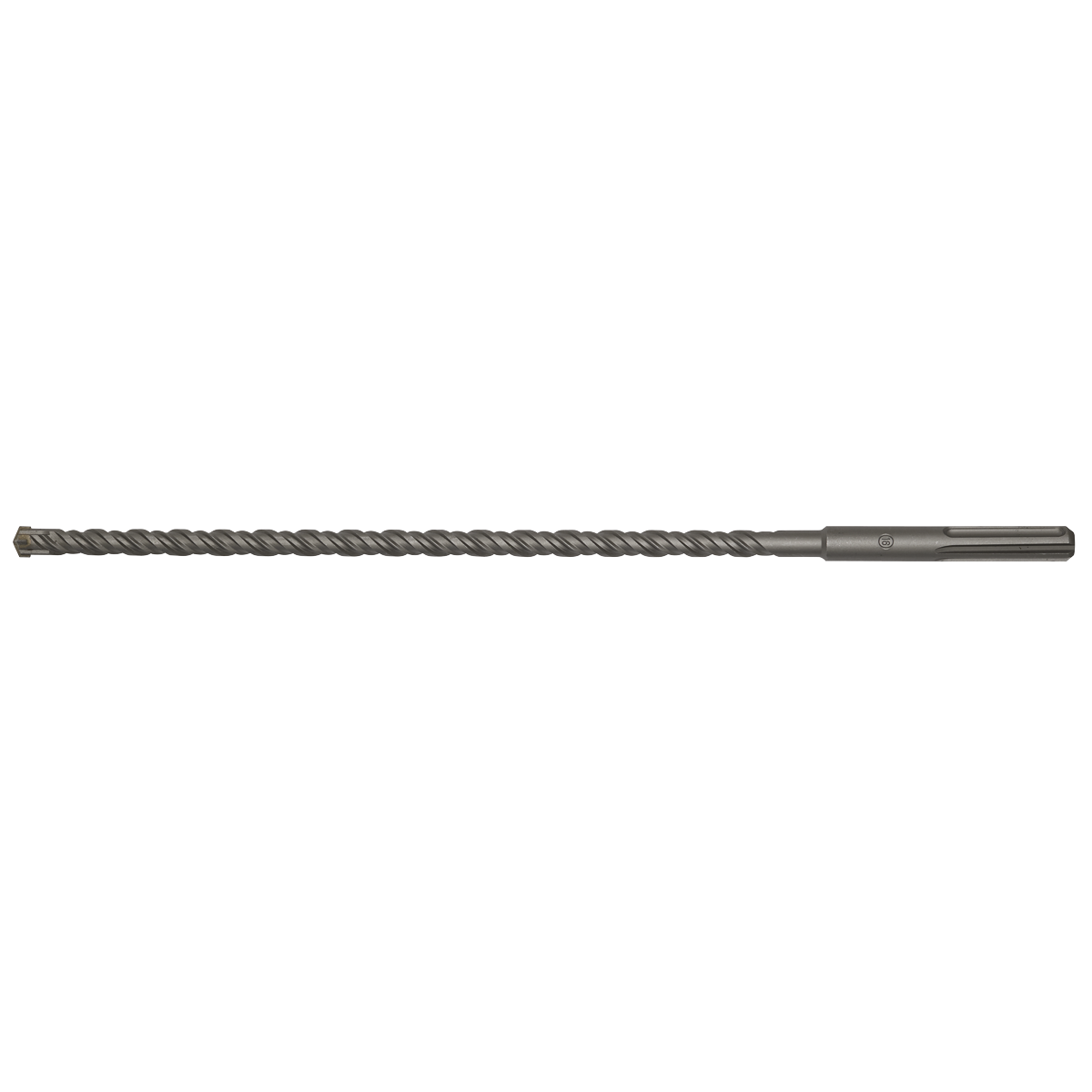 Worksafe MAX16X540 Worksafe® SDS MAX Drill Bit 16 x 540mm