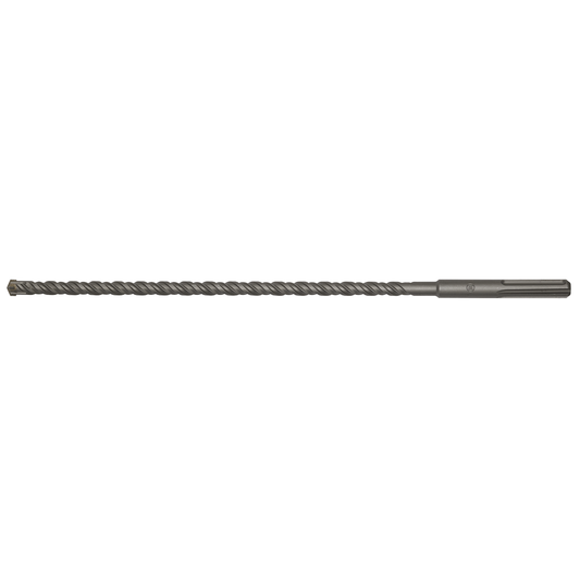 Worksafe MAX16X540 Worksafe® SDS MAX Drill Bit 16 x 540mm