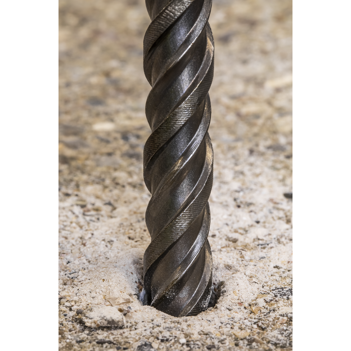 Worksafe MAX16X920 Worksafe® SDS MAX Drill Bit 16 x 920mm