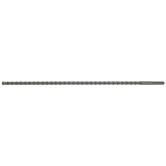 Worksafe MAX16X920 Worksafe® SDS MAX Drill Bit 16 x 920mm