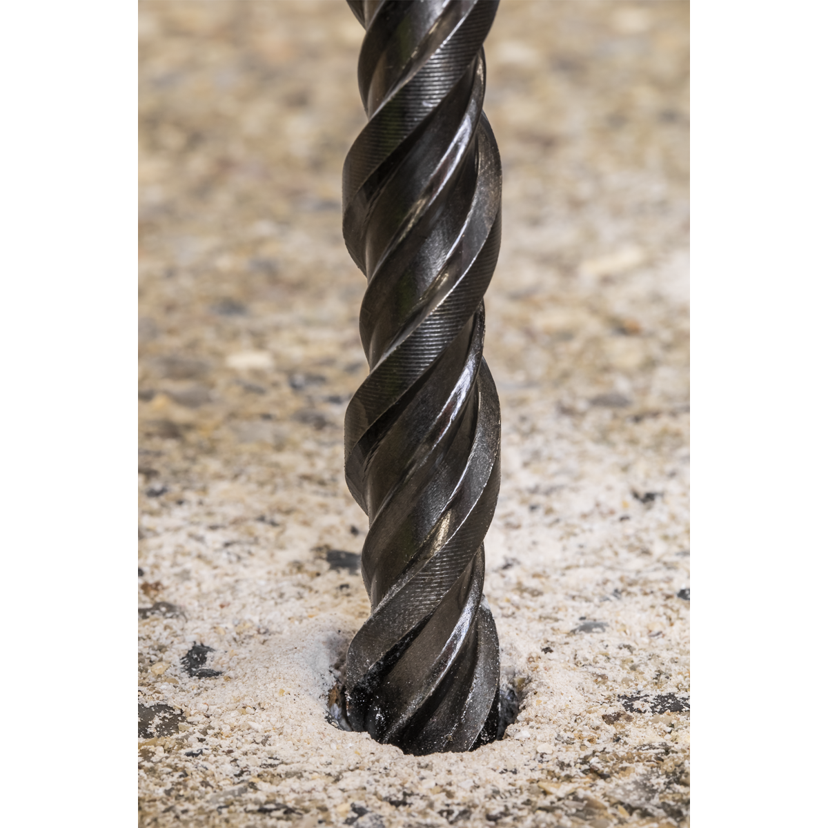 Worksafe MAX18X340 Worksafe® SDS MAX Drill Bit 18 x 340mm