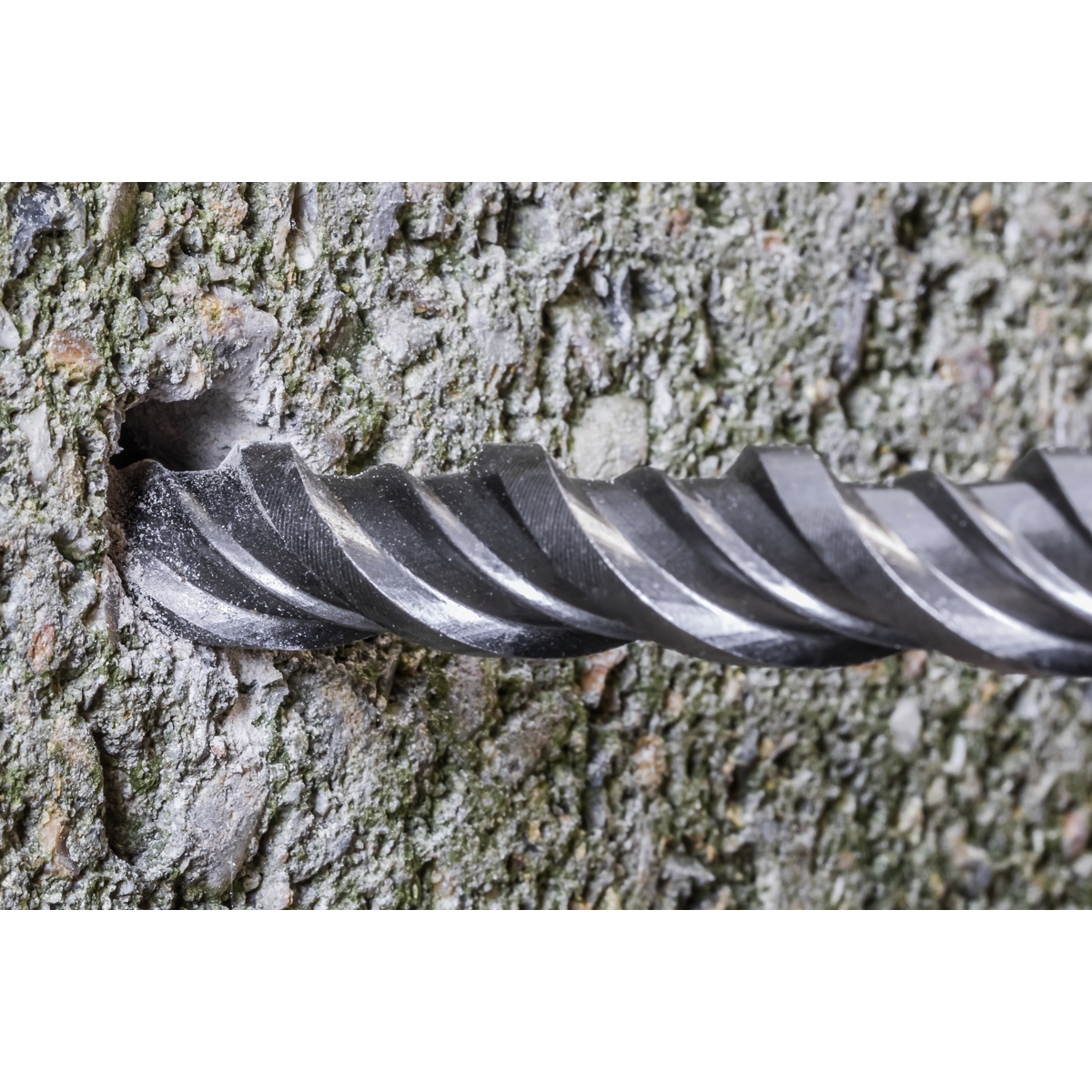 Worksafe MAX18X540 Worksafe® SDS MAX Drill Bit 18 x 540mm