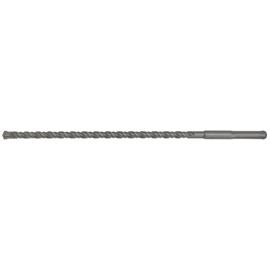 Worksafe MAX18X540 Worksafe® SDS MAX Drill Bit 18 x 540mm