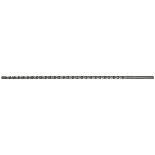 Worksafe MAX18X940 Worksafe® SDS MAX Drill Bit 18 x 940mm