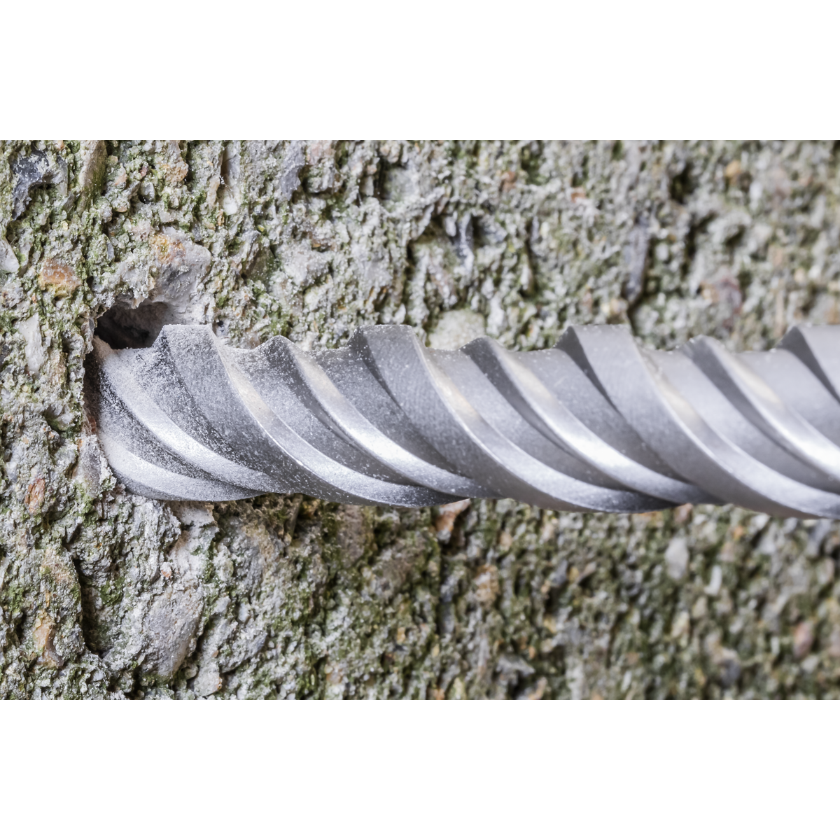 Worksafe MAX19X340 Worksafe® SDS MAX Drill Bit 19 x 340mm
