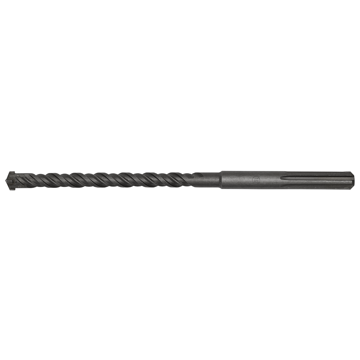 Worksafe MAX19X340 Worksafe® SDS MAX Drill Bit 19 x 340mm