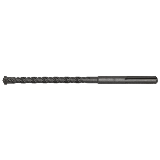 Worksafe MAX19X340 Worksafe® SDS MAX Drill Bit 19 x 340mm