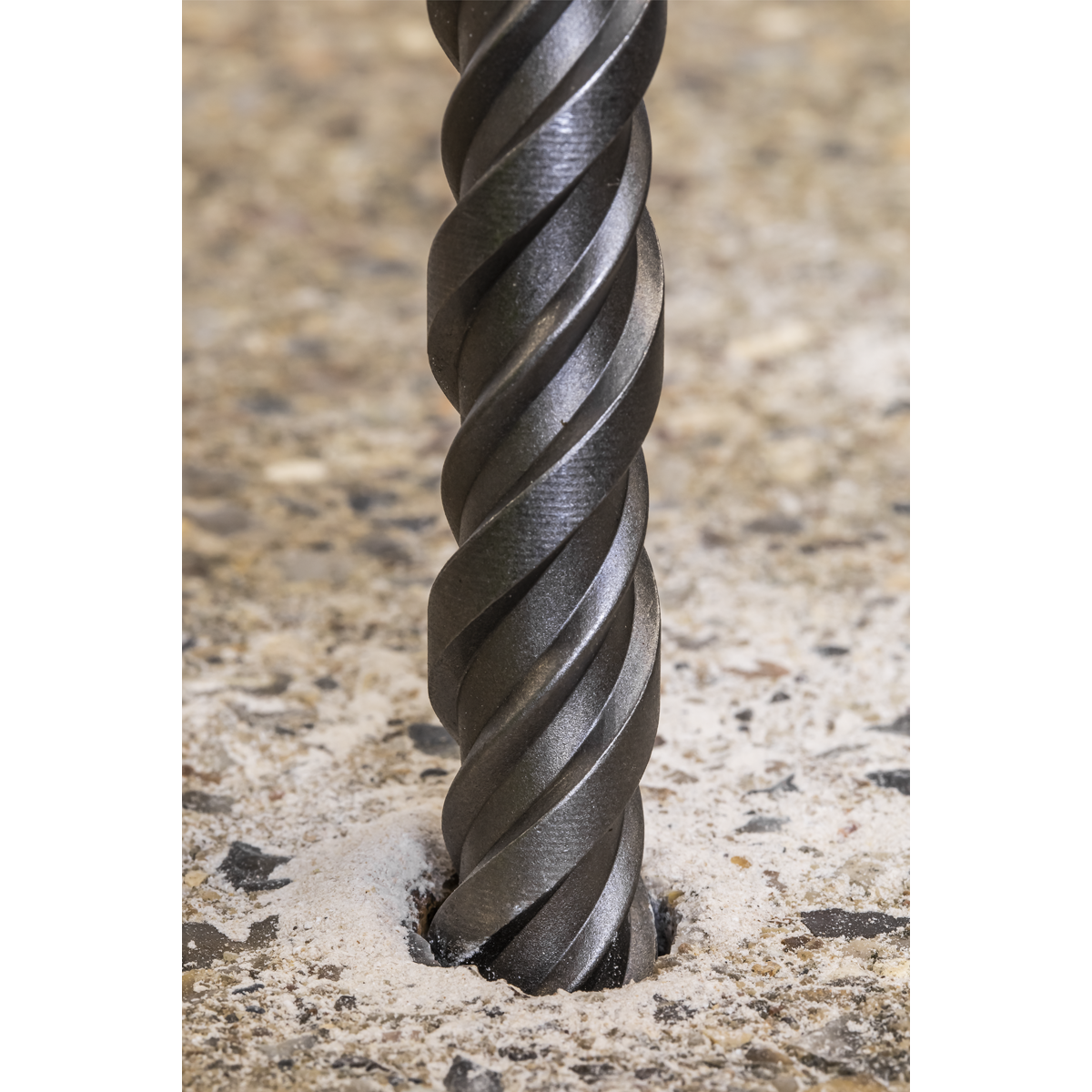 Worksafe MAX19X540 Worksafe® SDS MAX Drill Bit 19 x S40mm