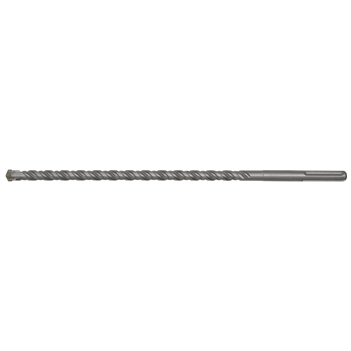 Worksafe MAX19X540 Worksafe® SDS MAX Drill Bit 19 x S40mm