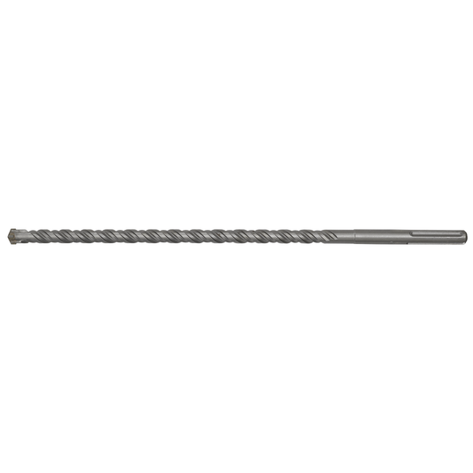 Worksafe MAX19X540 Worksafe® SDS MAX Drill Bit 19 x S40mm