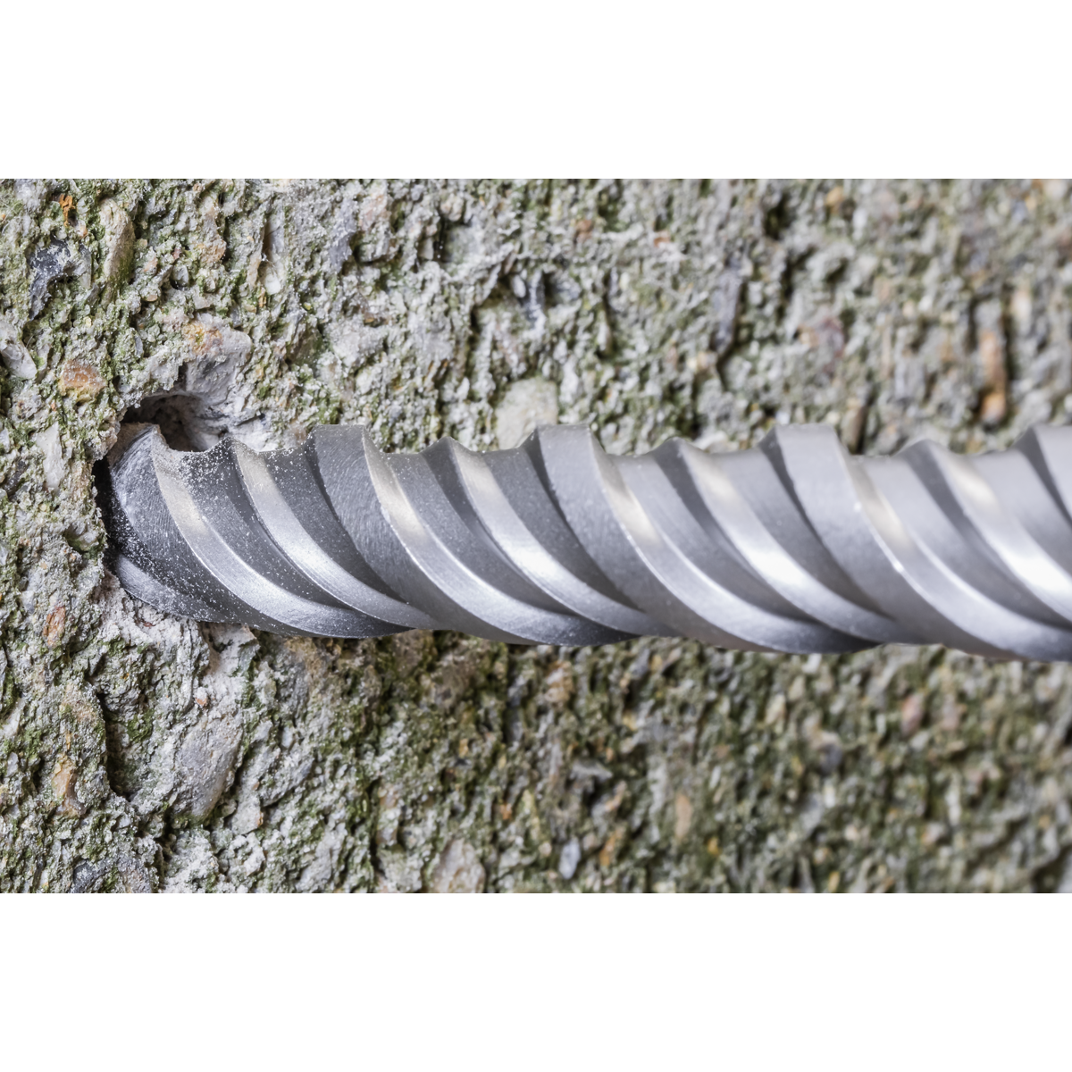 Worksafe MAX20X320 Worksafe® SDS MAX Drill Bit 20 x 320mm