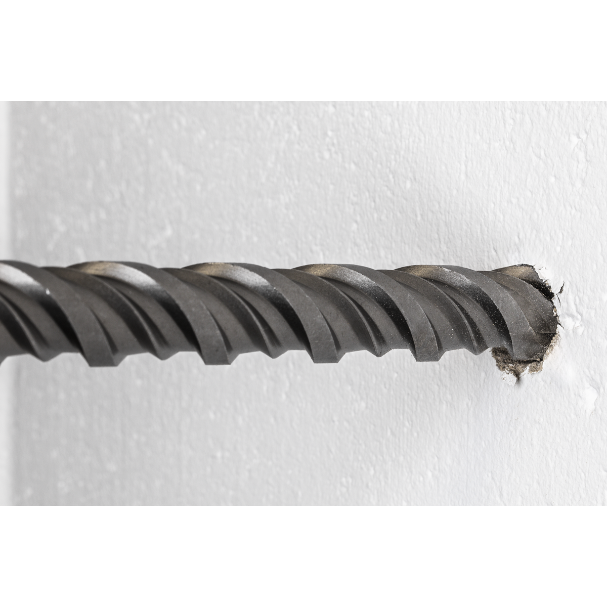 Worksafe MAX20X520 Worksafe® SDS MAX Drill Bit 20 x 520mm