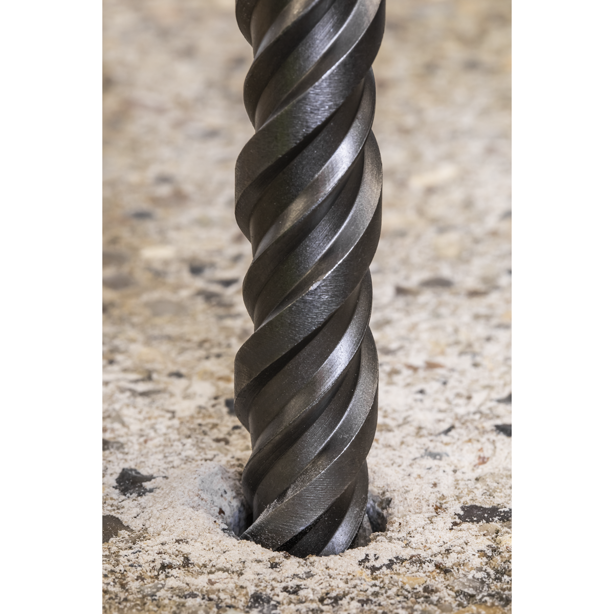 Worksafe MAX20X520 Worksafe® SDS MAX Drill Bit 20 x 520mm