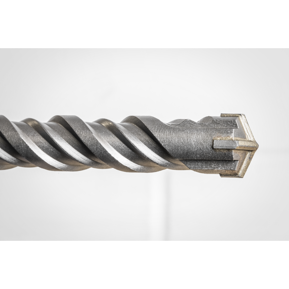 Worksafe MAX20X520 Worksafe® SDS MAX Drill Bit 20 x 520mm