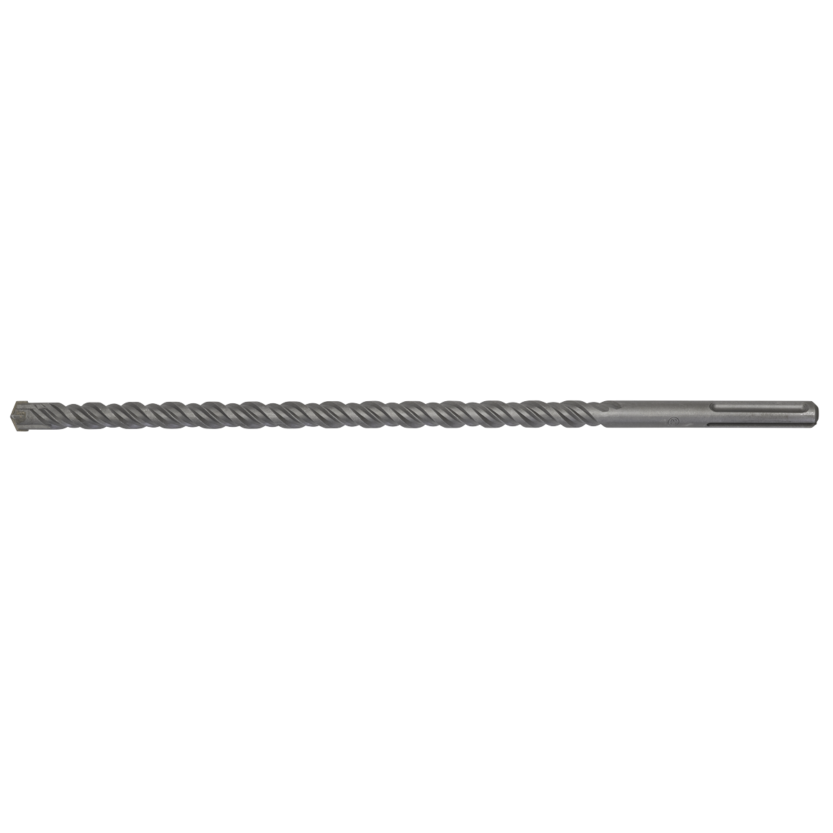 Worksafe MAX20X520 Worksafe® SDS MAX Drill Bit 20 x 520mm