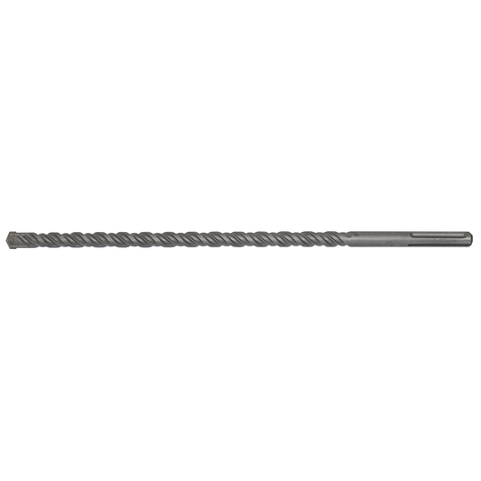 Worksafe MAX20X520 Worksafe® SDS MAX Drill Bit 20 x 520mm