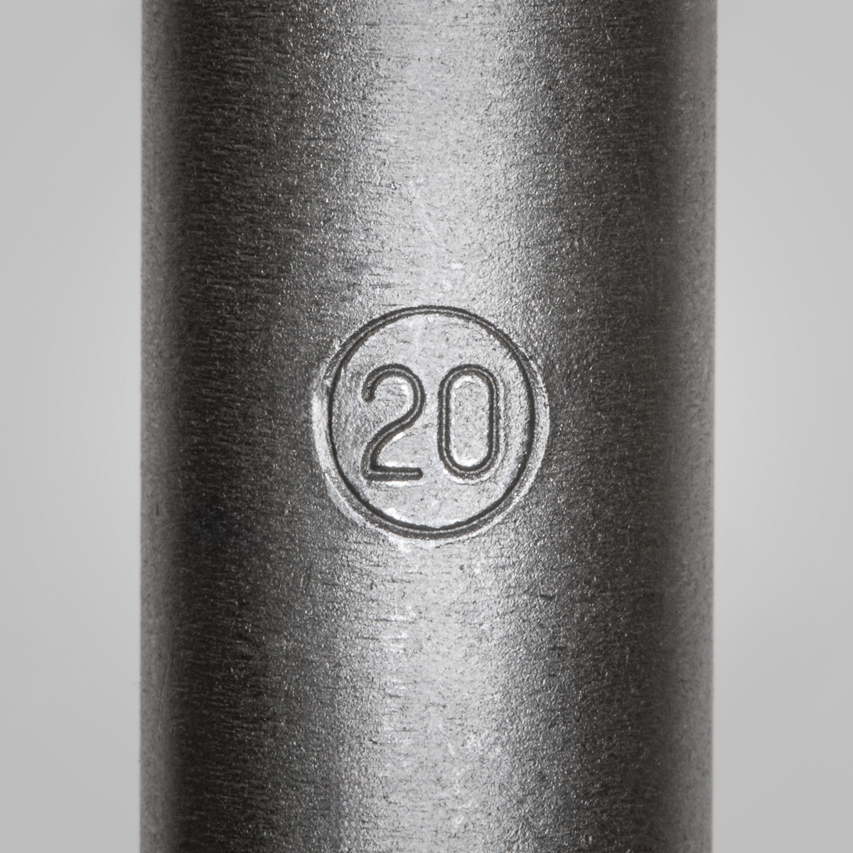 Worksafe MAX20X920 Worksafe® SDS MAX Drill Bit 20 x 920mm