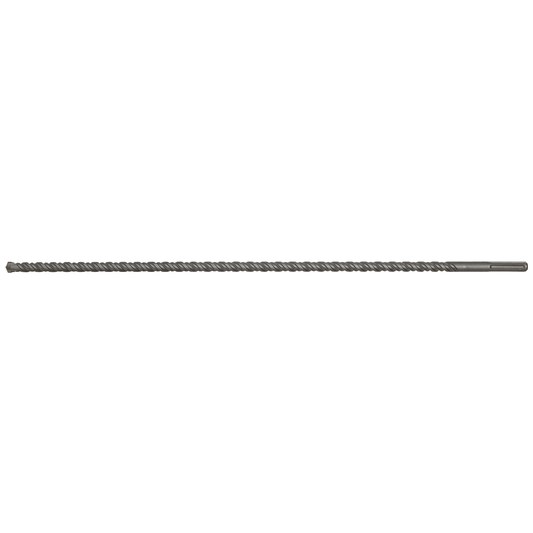 Worksafe MAX20X920 Worksafe® SDS MAX Drill Bit 20 x 920mm