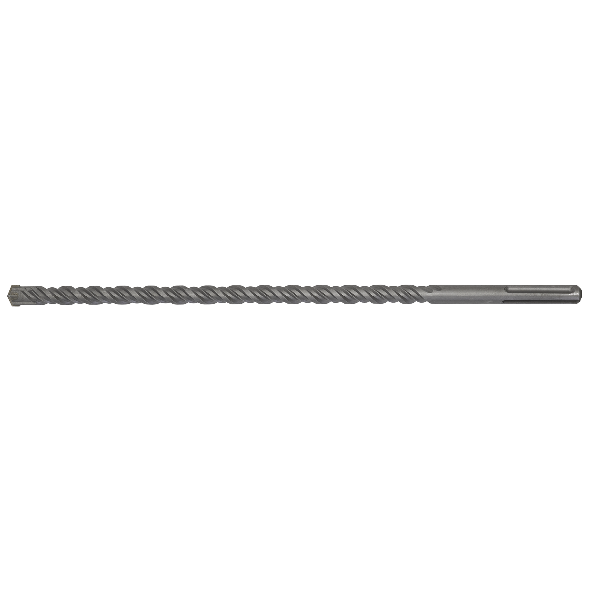 Worksafe MAX22X520 Worksafe® SDS MAX Drill Bit 22 x 520mm