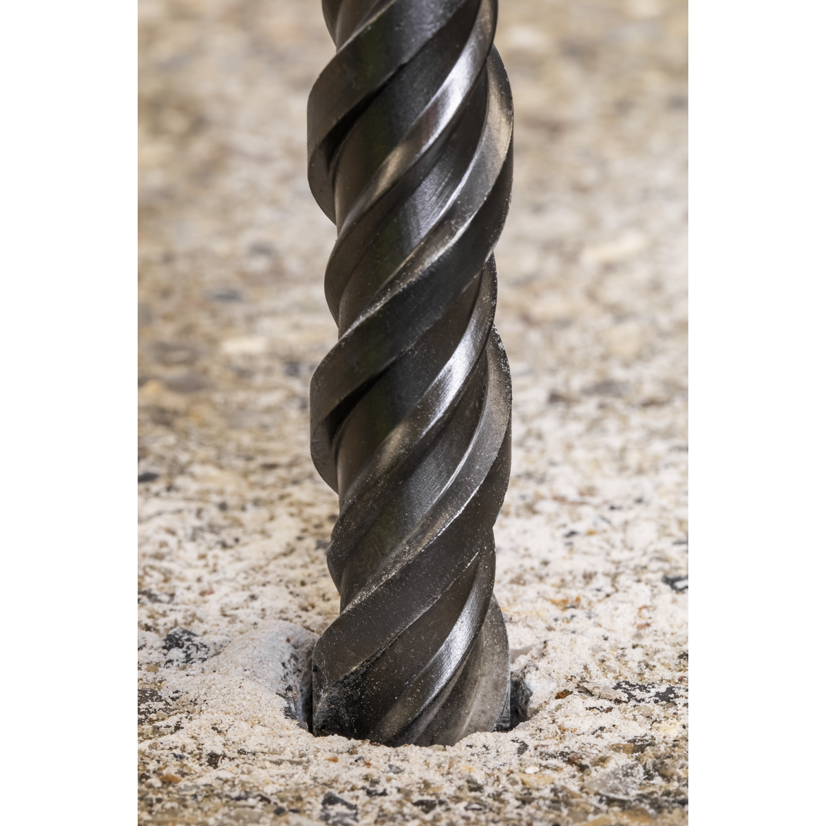 Worksafe MAX22X920 Worksafe® SDS MAX Drill Bit 22 x 920mm