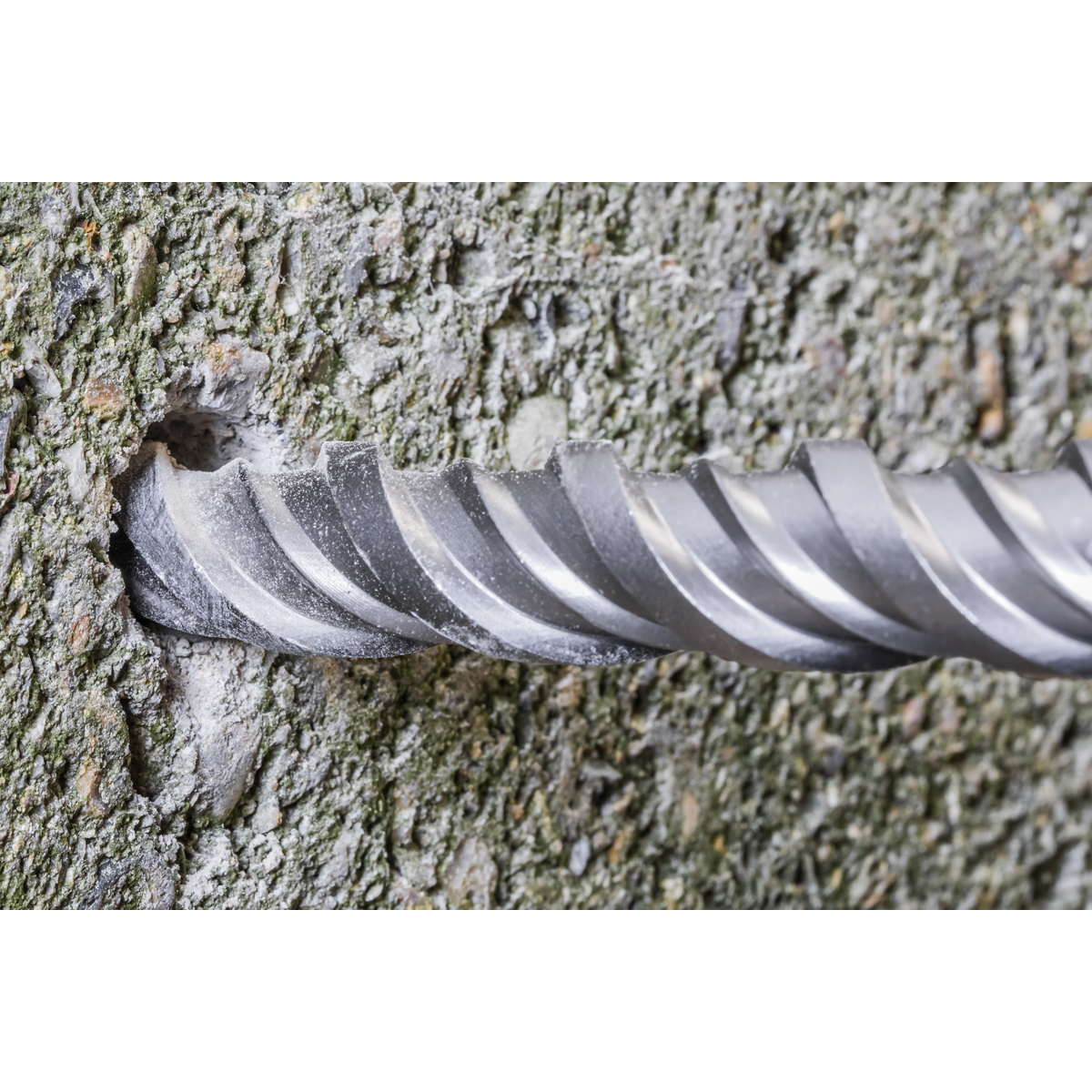 Worksafe MAX22X920 Worksafe® SDS MAX Drill Bit 22 x 920mm