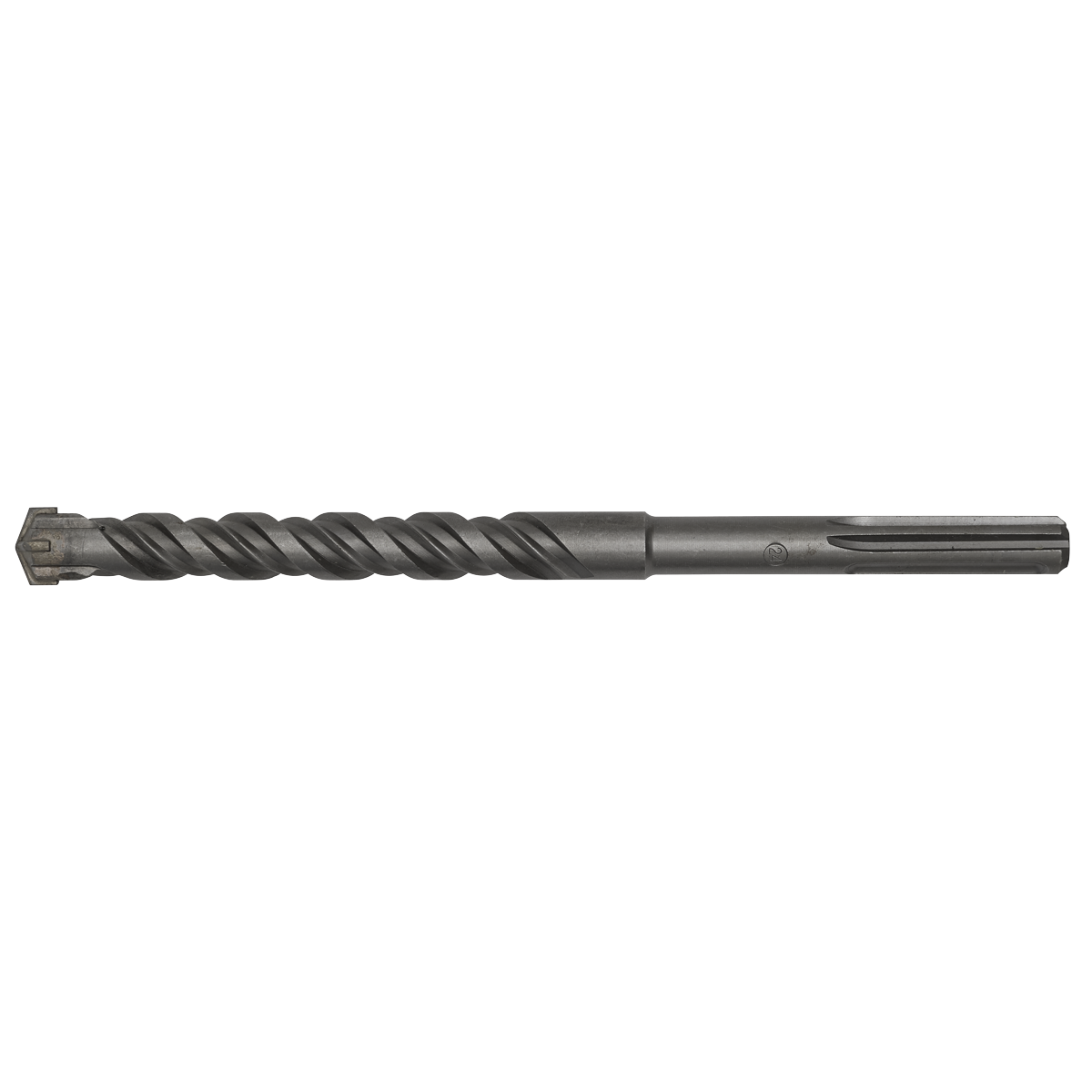 Worksafe MAX24X320 Worksafe® SDS MAX Drill Bit 24 x 320mm