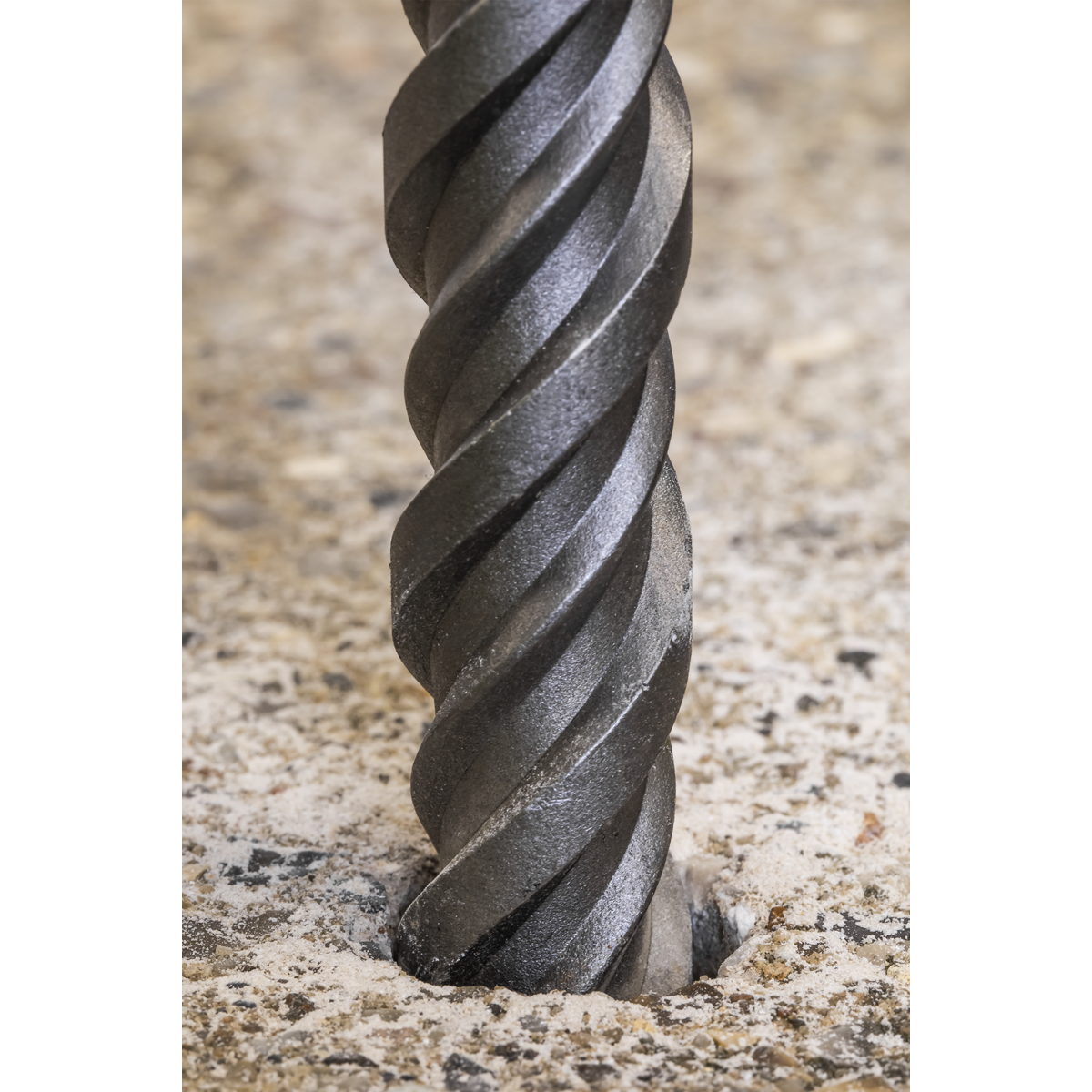 Worksafe MAX24X520 Worksafe® SDS MAX Drill Bit 24 x 520mm