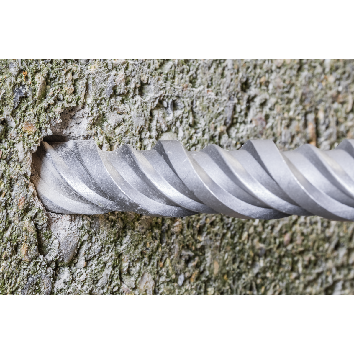 Worksafe MAX24X520 Worksafe® SDS MAX Drill Bit 24 x 520mm