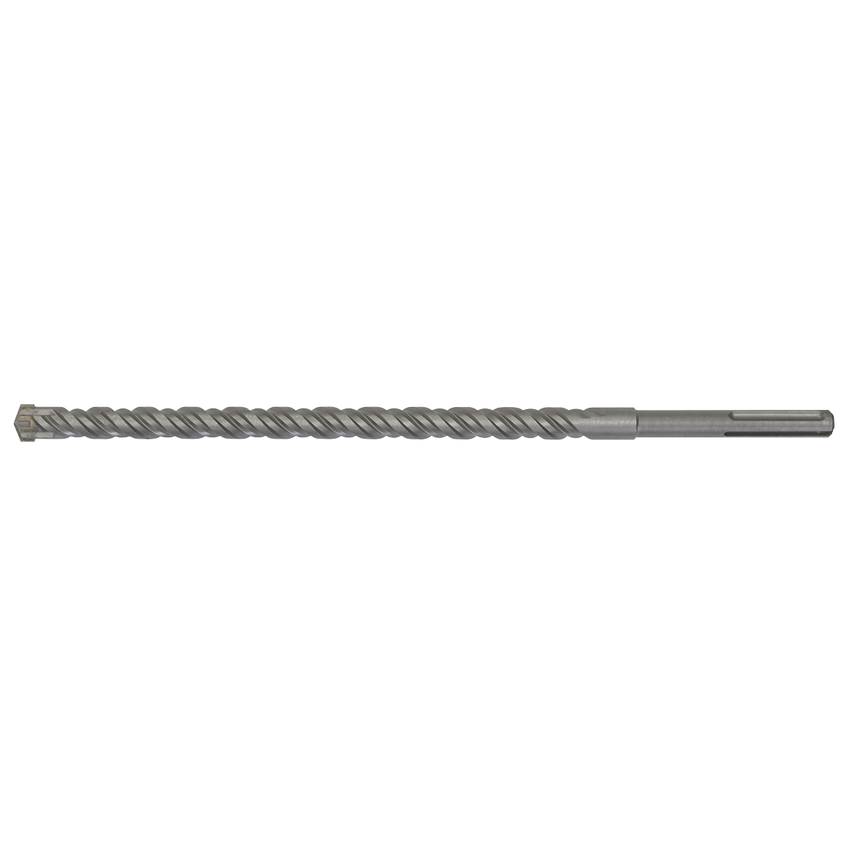 Worksafe MAX24X520 Worksafe® SDS MAX Drill Bit 24 x 520mm