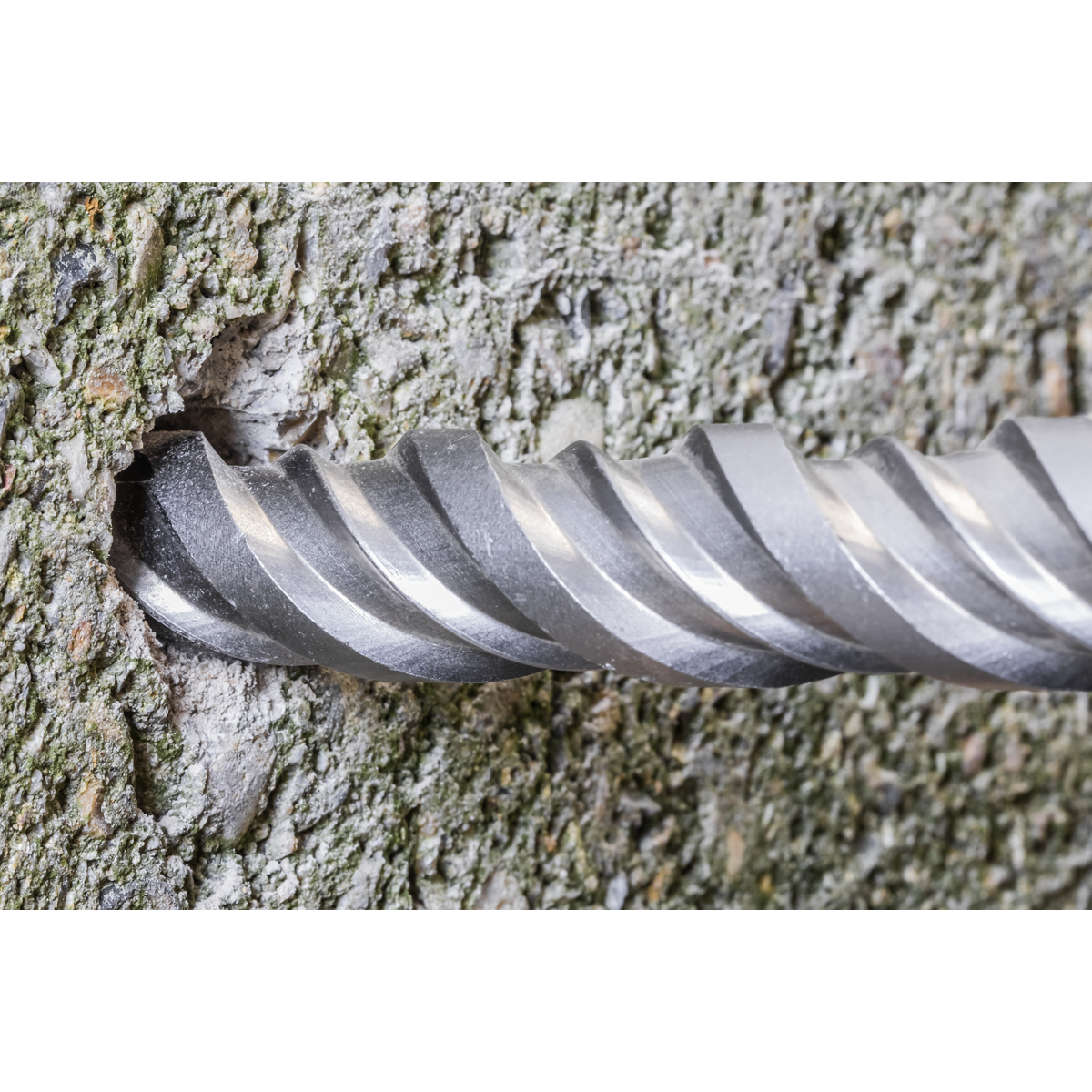 Worksafe MAX25X1320 Worksafe® SDS MAX Drill Bit 25 x 1320mm