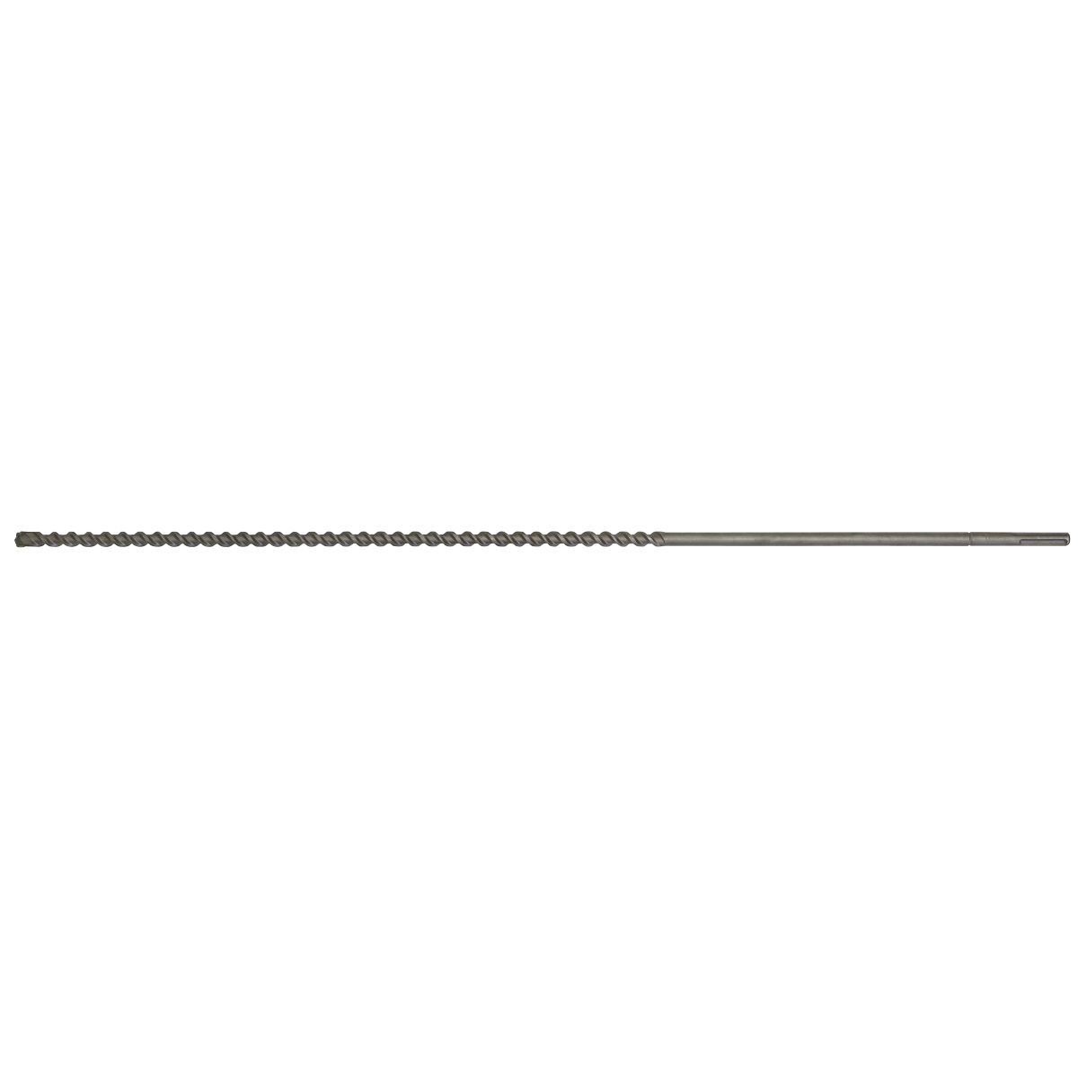 Worksafe MAX25X1320 Worksafe® SDS MAX Drill Bit 25 x 1320mm