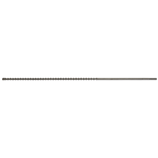 Worksafe MAX25X1320 Worksafe® SDS MAX Drill Bit 25 x 1320mm