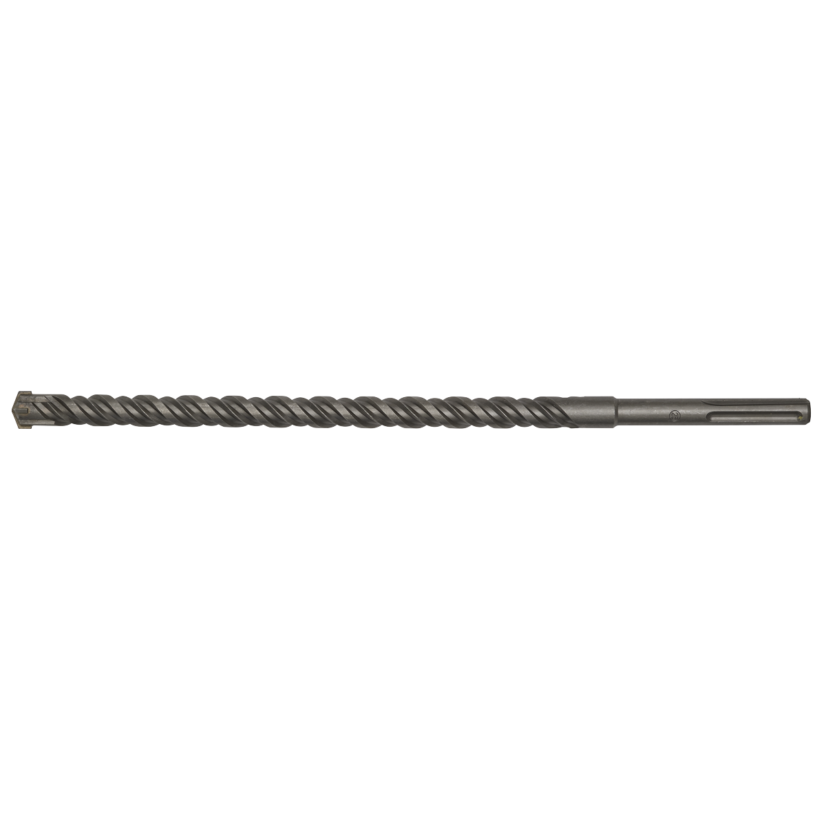 Worksafe MAX25X520 Worksafe® SDS MAX Drill Bit 25 x 520mm