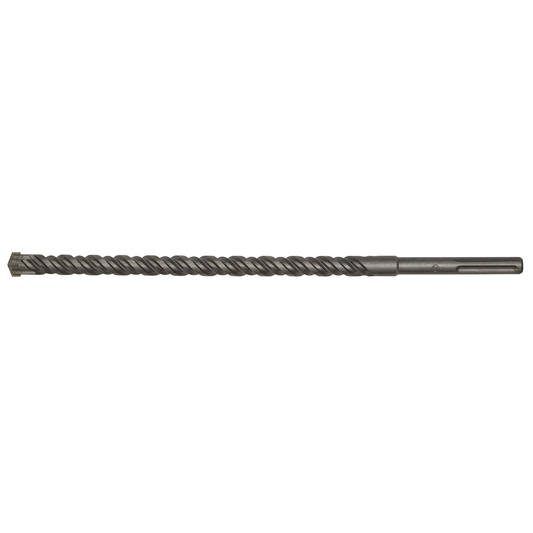 Worksafe MAX25X520 Worksafe® SDS MAX Drill Bit 25 x 520mm