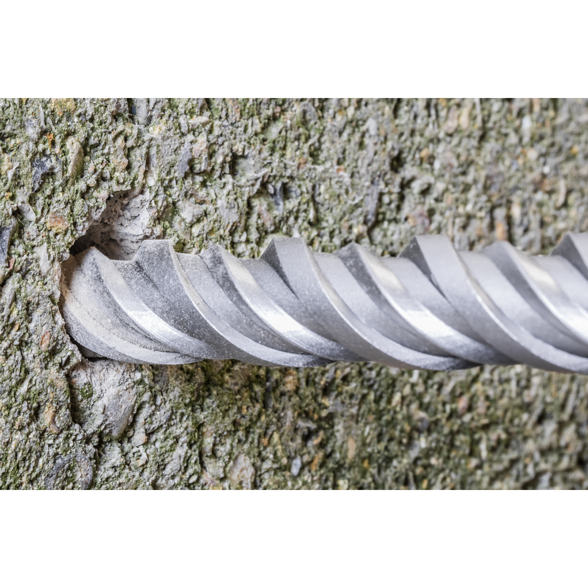 Worksafe MAX26X340 Worksafe® SDS MAX Drill Bit 26 x 340mm