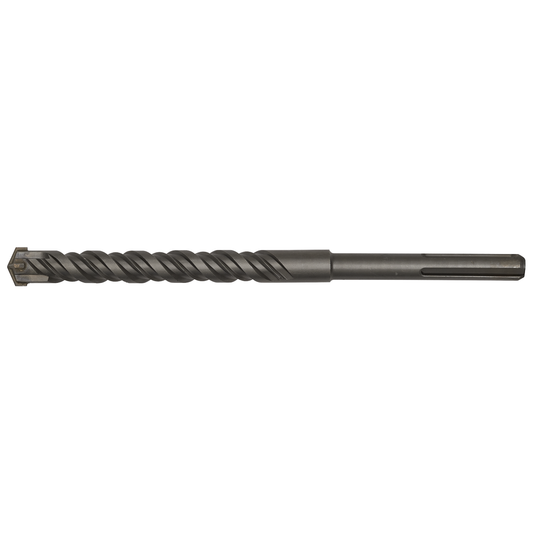 Worksafe MAX26X340 Worksafe® SDS MAX Drill Bit 26 x 340mm
