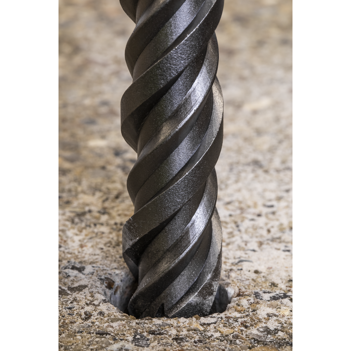 Worksafe MAX26X520 Worksafe® SDS MAX Drill Bit 26 x 520mm